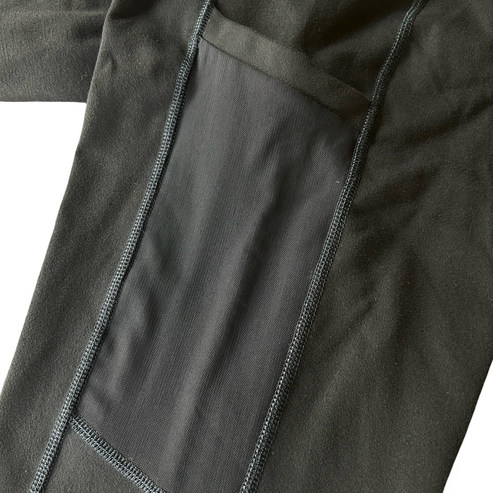 Fabletics High-Waisted PowerHold Leggings - Picture 4 of 4